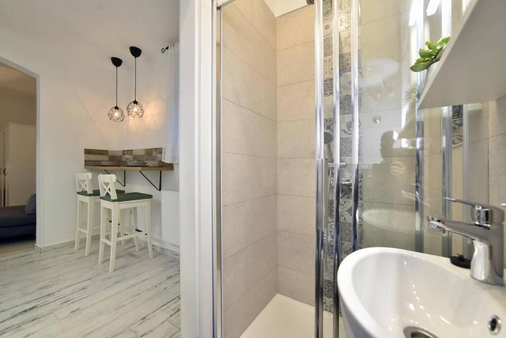 Apartma Petit Main Square Zagreb